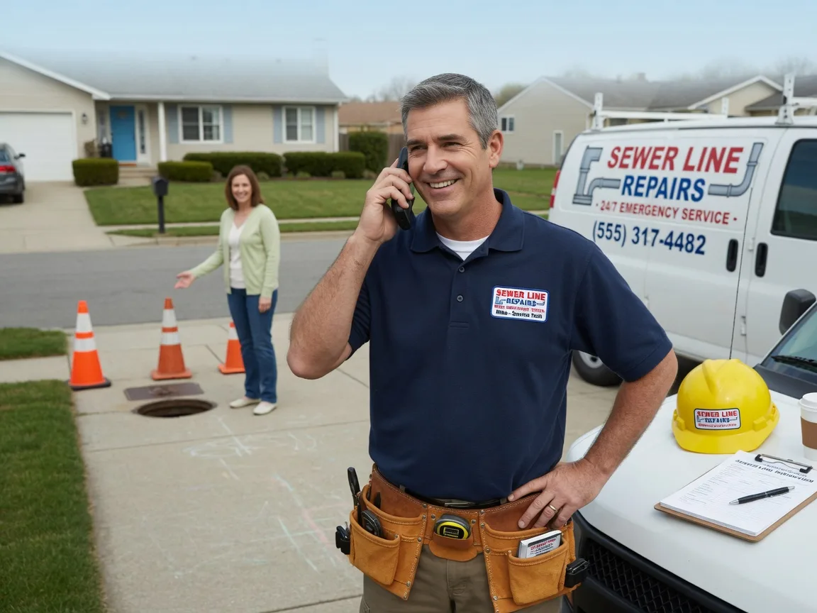 Emergency Plumber Farmersburg, IN FAQs